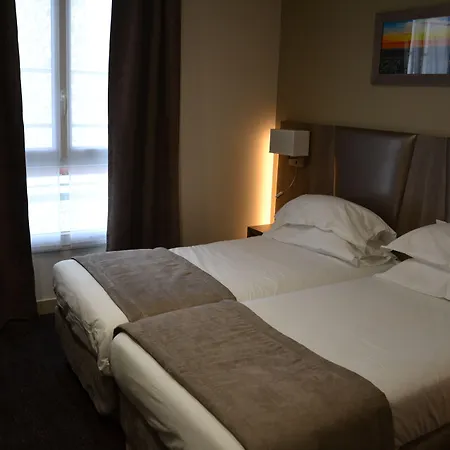 Hotel Paris Italie-2