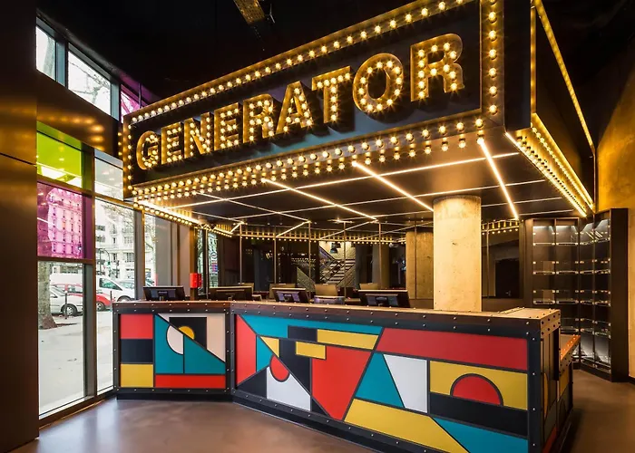 Generator